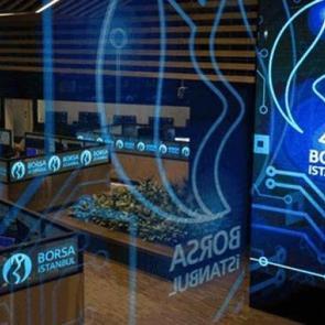 Borsa g&uuml;ne y&uuml;kselişle başladı
