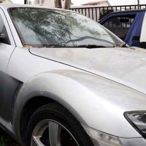 8 yıl bekleyen var! Hepsi &ccedil;&uuml;r&uuml;meye terk edildi