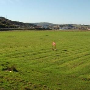 Arsa değerleri y&uuml;zde 50'yi aşmayacak