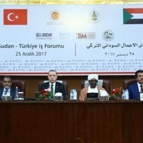 Erdoğan gitti, 22 anlaşma imzalandı