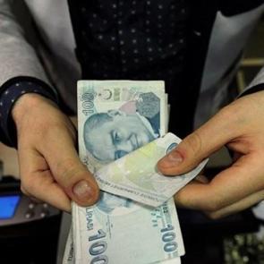 İş&ccedil;inin maaşında BES oyunu!