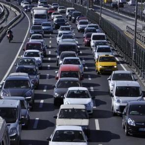 Ara&ccedil; sahipleri dikkat! 1 Ocak'ta kaldırılıyor