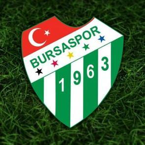Bursaspor'da iki ayrılık! Resmen a&ccedil;ıklandı