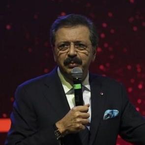 TOBB'dan asgari &uuml;cret yorumu