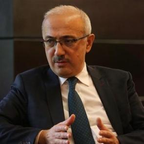 Bakan a&ccedil;ıkladı! 2018'de bir ilk yaşanacak