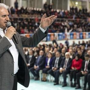 'Kamudan başlayacağız' demişti!Detaylar belli oldu