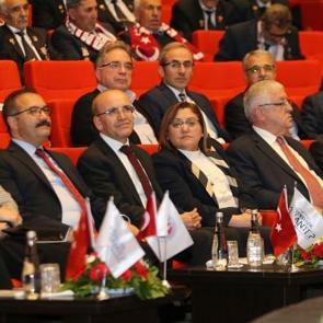 Gaziantep, b&uuml;y&uuml;k gururun 96'ncı yıld&ouml;n&uuml;m&uuml;n&uuml; anıyor