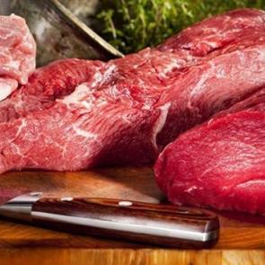 T&uuml;rkiye'ye s&uuml;rpriz ucuz et teklifi! 4 dolar...