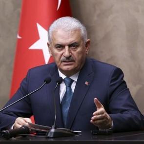 Yıldırım'dan taşeronda "sendika" a&ccedil;ıklaması