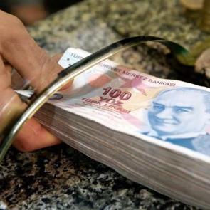 10 bin TL maaş uygulaması 1 Ocak'ta başladı