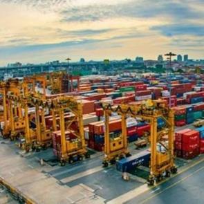 2017'de ihracat y&uuml;zde 10 arttı