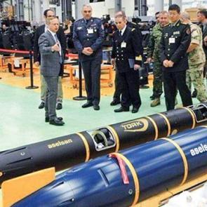 T&uuml;rkiye'ye para yağacak! 6.5 milyarlık sipariş...