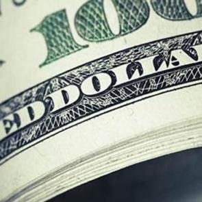 Dolar g&uuml;ne nasıl başladı? İşte ilk rakamlar...