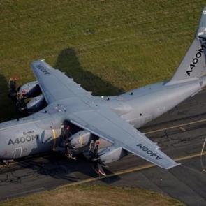 'U&ccedil;an kale' bu yıl TSK envanterine giriyor