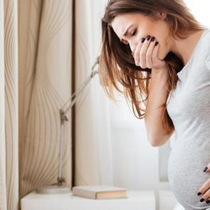 Hiperemezis gravidarum nedir? Tedavisi nasıldır?