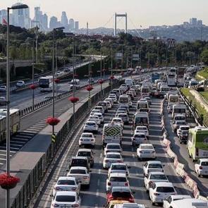 Ara&ccedil; sahipleri dikkat! &Ouml;demeler başladı