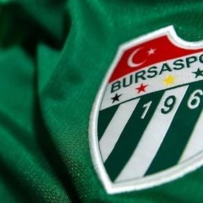 Bursaspor&rsquo;dan transfer a&ccedil;ıklaması