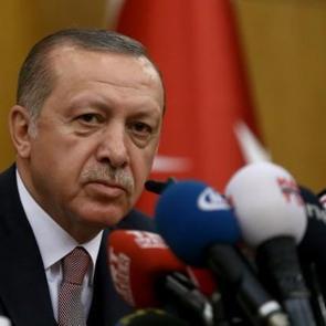 Cumhurbaşkanı Erdoğan: Bu işte bir su ka&ccedil;ağı var