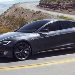 Elektrikli otomobil tarihinde bir ilk