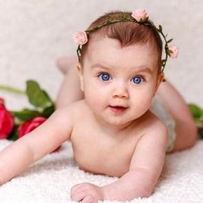 En &ccedil;ok kullanılan bebek isimleri