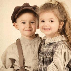 Kız ve erkek &ccedil;ocuklarının temel farkları