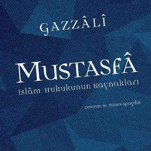'Mustasf&acirc; İsl&acirc;m Hukukunun Kaynakları'