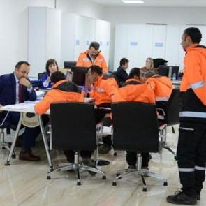 "17 bin firmadan y&uuml;zde 80'i kapanır"