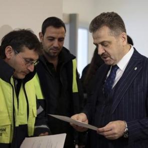 Taşerona itiraz hakkı!