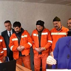 Tazminat kaybı yok kefil de istemiyoruz