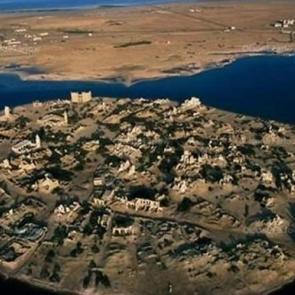 İşte Sevakin Adası'yla ilgili bilinmeyen ger&ccedil;ek