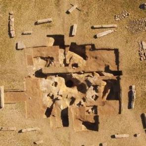  T&uuml;rklerin Moğolistan'da taht oyunları!