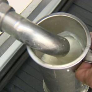 "&Ccedil;iğ s&uuml;tte herkesin kazanacağı bir ortam şart"