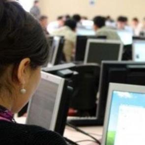 Taşeron iş&ccedil;iye sınav i&ccedil;in ayrı tebligat yok