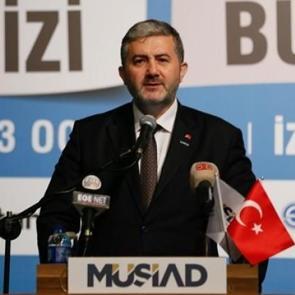 T&uuml;rkiye'den Katar'a dev &ccedil;ıkarma