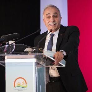 Bakan Fakıbaba'dan et ithalatı ile ilgili a&ccedil;ıklama