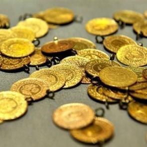 Altın alacaklar dikkat! İşte &ccedil;eyreğin fiyatı...