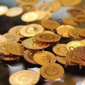 Altın alacaklar dikkat! İşte &ccedil;eyreğin fiyatı...