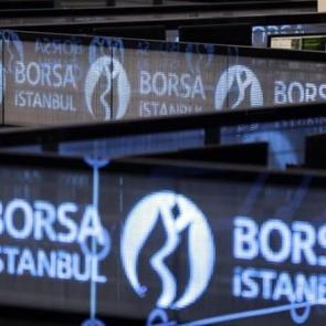 Borsada tarihi g&uuml;n! T&uuml;m zamanlar en y&uuml;kseği...