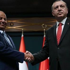 T&uuml;rkiye'den 'eşsiz' ortaklık