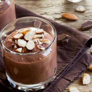 Diyette yenebilecek tatlılar