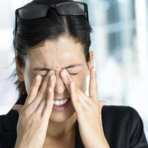 İşte kırışıklıkların ger&ccedil;ek sebebi...