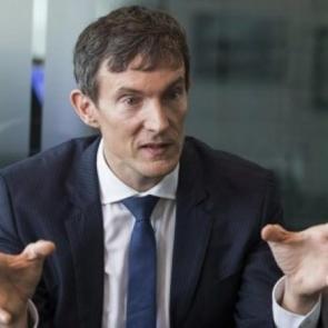 EBRD: T&uuml;rkiye'ye desteğe hazırız