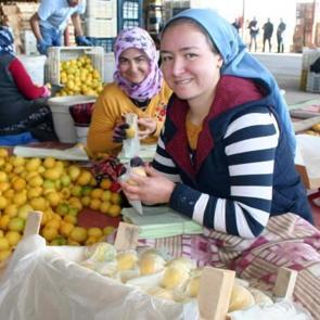 Kilosu 1 lira 80 kuruşa kadar d&uuml;şt&uuml;