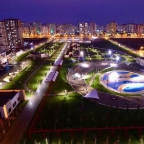 Paris değil Diyarbakır! Kayyum &ccedil;alışıyor