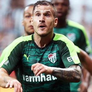 Bursa'da kriz kapıda! Ayrılmıyor