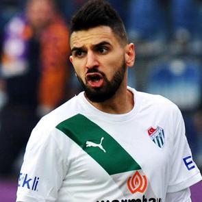 'Şenol G&uuml;neş olmasaydı T&uuml;rkiye'ye d&ouml;nmezdim!'