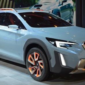 Sınıfının en g&uuml;venli otomobili se&ccedil;ildi