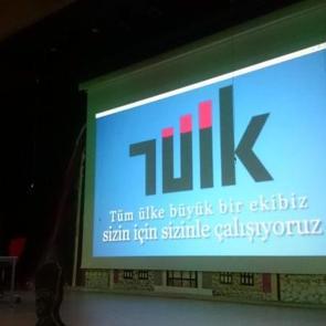 T&Uuml;İK, muhtarlarla işbirliğine gidiyor