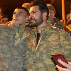 G&uuml;ney, Bakan'a verdiği s&ouml;z&uuml; tuttu! Mehmet&ccedil;ik'e...