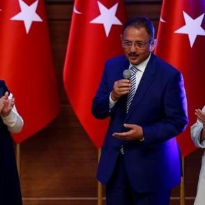 M&uuml;thiş proje! 2023'te t&uuml;m T&uuml;rkiye'de olacak